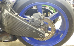 BUELL XB9S LIGHTNING 2003