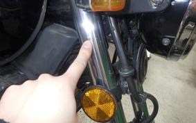 HONDA HAWK NIGHT 750 1995