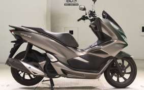 HONDA PCX125 2025 JF81