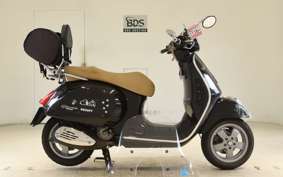 VESPA GTS250 IE