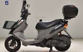 SUZUKI ADDRESS V125 G CF4EA