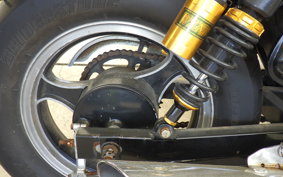 KAWASAKI ELIMINATOR 250 SE EL250A