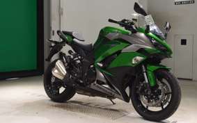 KAWASAKI NINJA 1000 A 2019 ZXT00W