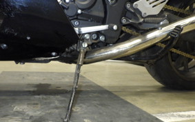 KAWASAKI ZZ1400 NINJA R 2008 ZXT40C