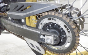 YAMAHA WR250X 1992 DG15J