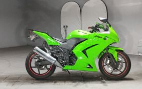 KAWASAKI NINJA250R EX250K