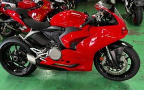 DUCATI PANIGA-REV2 2020 1H00