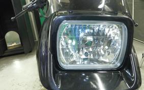 SUZUKI GSX1100S KATANA 1997 GU76A