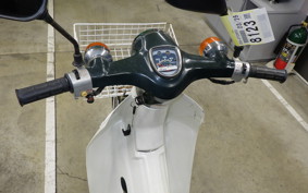 HONDA C50 SUPER CUB C50