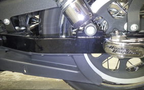 HARLEY FXDBI 2006