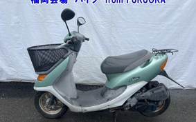 HONDA DIO CHESTER