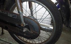 HONDA CD50 BENLY 2019 CD50