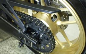 YAMAHA XSR900 2023 RN80J