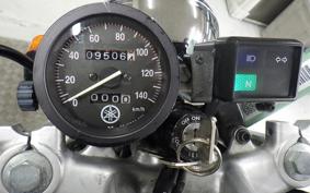 YAMAHA TW225