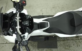 HONDA X-ADV 750 2025 RH21