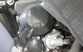 SUZUKI SKYWAVE 200 (Burgman 200) 1991 CH41A