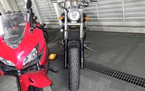 KAWASAKI ELIMINATOR 250 V 2014 VN250A