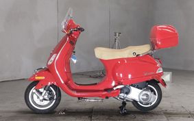 VESPA VESPA LX150IE M688F