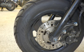 YAMAHA AXIS 125 Z SED7J