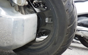 YAMAHA MAJESTY 250 Gen.4 SG20J