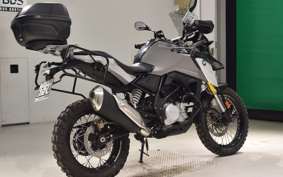 BMW G310GS 2018