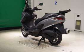 SUZUKI SKYWAVE 200 (Burgman 200) CH41A