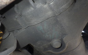 SUZUKI ADDRESS V125 CF46A