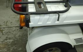 HONDA GYRO X TD01