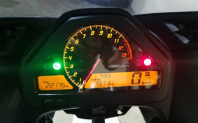 HONDA VTR 250 F MC33