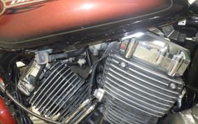 YAMAHA DRAGSTAR 400 2007 VH01J