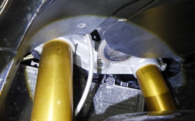 KAWASAKI ZX 10 NINJA R 2004 ZXT00C