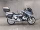 Фото BMW R1200 RT 2014 с японского аукциона