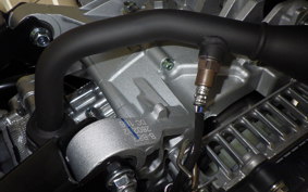 YAMAHA CYGNUS Griffus SEJ4J