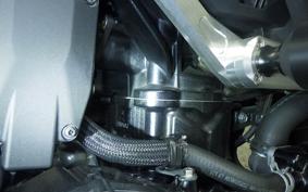 SUZUKI GSX-8R 2025 EM1AA