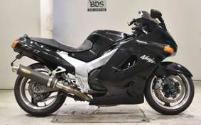 KAWASAKI ZX 1100 NINJA GEN 2 2000