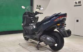 SUZUKI BURGMAN400 A 2018 DU11A