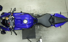 YAMAHA YZF-R7 2022 RM39J