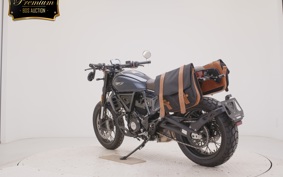 DUCATI SCRAMBLER 2024