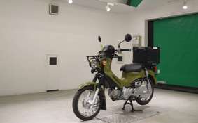 HONDA ｸﾛｽｶﾌﾞ50 2015 AA06