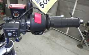 HONDA MONKEY 125 2011 JB03