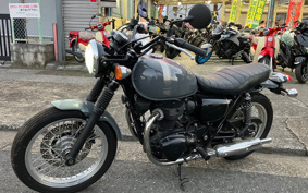 KAWASAKI W800 STREET 2022 EJ800E