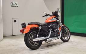 HARLEY XL883RI 2009