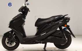 YAMAHA CYGNUS 125 XSR 3 SED8J