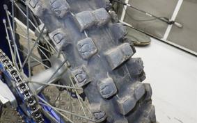 YAMAHA YZ250F