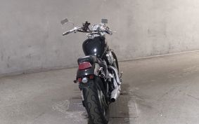 HONDA STEED 400 2001 NC26
