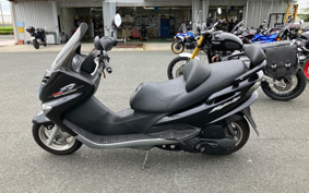 YAMAHA MAJESTY 125 SE27