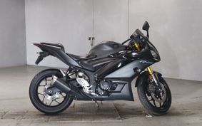 YAMAHA YZF-R25 RG43J