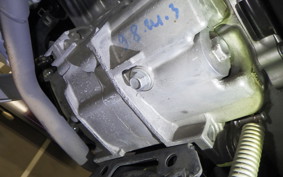 HONDA PCX 160 KF47