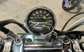 SUZUKI INTRUDER 1400 1999 VX51L