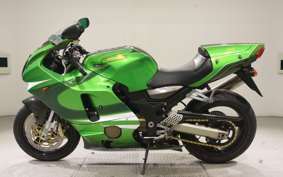 KAWASAKI ZX 1200 NINJA R 2001